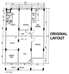 Blk 11 Di Tanjong Rhu (Kallang/Whampoa), HDB Executive #562822241